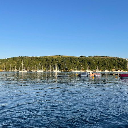 Fowey River Views Exterior foto