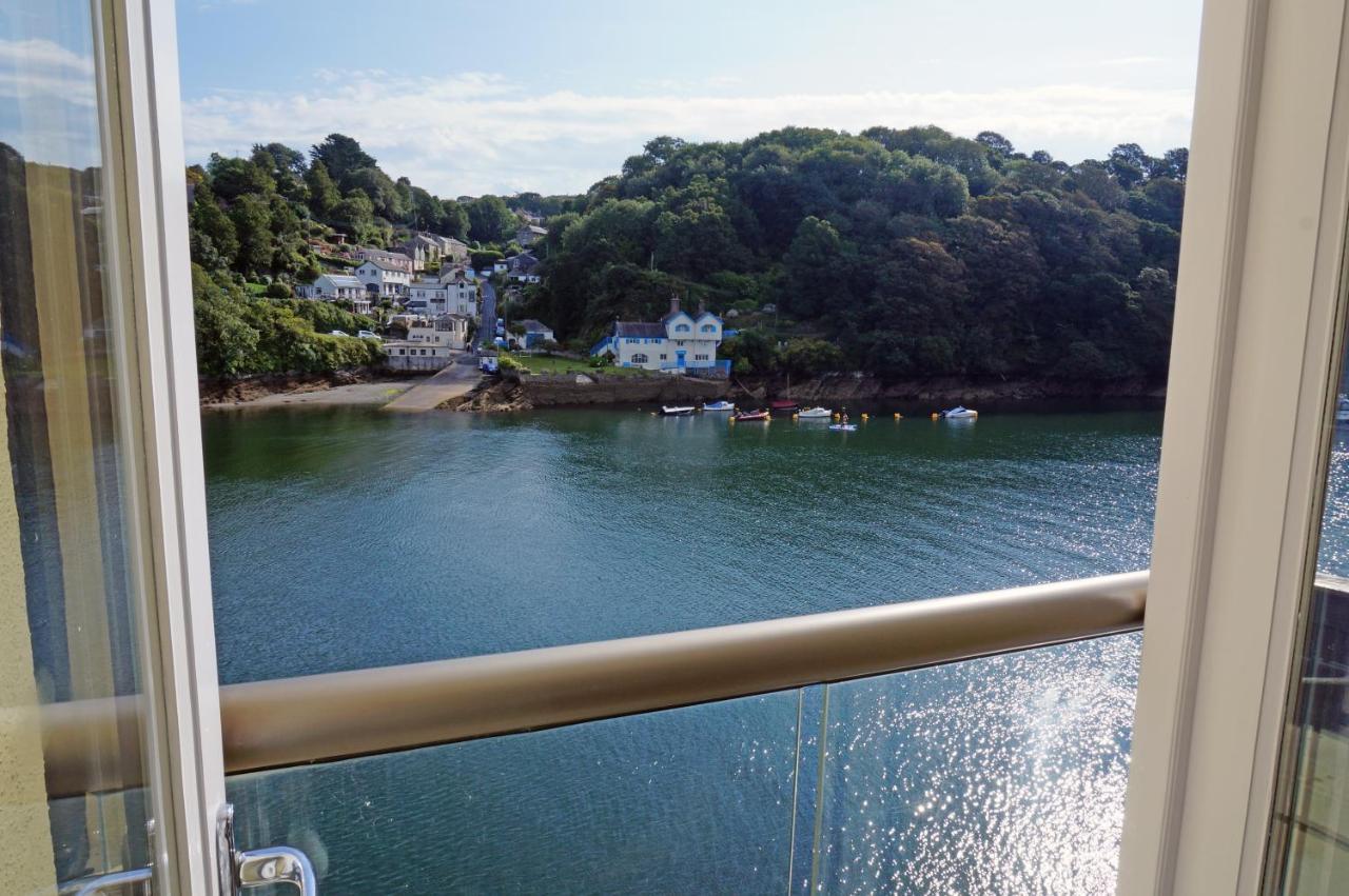 Fowey River Views Exterior foto